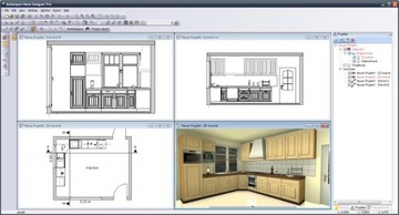 Расширение каталога Ashampoo Kitchen