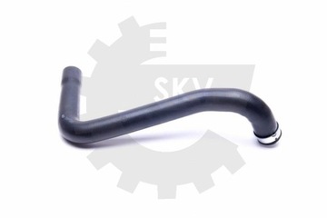 фото thumb №15, Шланг радиатор 43skv894 43skv894 skv
