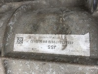 фото thumb №7, Audi q7 4l редуктор коробки передач jss