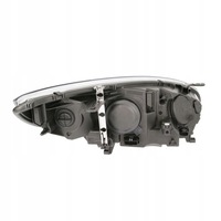 фото thumb №2, Фара лівий renault