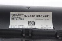 фото thumb №10, Спойлер кришки спойлер porsche panamera 970 gts turbo рестайлінг 97051220110