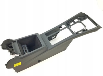 фото thumb №14, Vw passat b8 arteon тунель середній шкіра