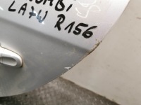 фото thumb №8, Двері лівий задня vw golf vi kombi код лакофарбового покриття la7w