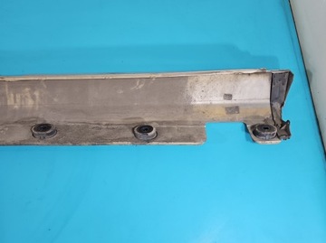 фото thumb №11, Планка порогова права поріг накладка mercedes w221 a2216900240