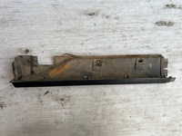 фото thumb №4, Права передня молдинг поріг jeep compass 05116128