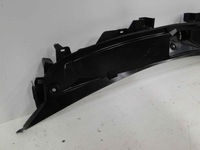 фото thumb №3, Mercedes sl r232 232 жабо защита впуск