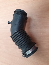 фото thumb №3, Труба фильтра воздуха renault megane iv 165755929r