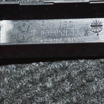 фото thumb №8, Volkswagen passat b6 2007 інші запчастини кузов