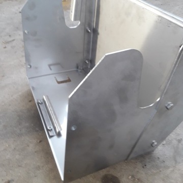 фото thumb №9, Mascott 3.0 основание акумулятора kpl новая