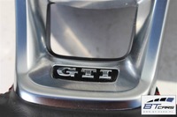 фото thumb №9, Vw golf vii 7 gti руль + передачи 5g0419091r 5g0 419 091 r кожаный ось