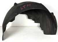Купить Подкрылок левая левый задний  задние - 7209187 - bmw f10, f11, фото thumb