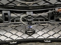 фото thumb №15, Gls x166 166 бампер передний na датчики перед 197