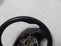 фото thumb №6, Hyundai tucson iii - кермо шкіра оригінал синя nić