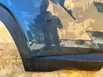 фото thumb №8, Hyundai tucson iv 4 20- дверь задние зад правые