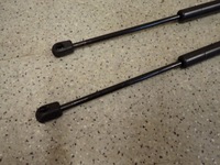 фото thumb №4, Hyundai santa fe 01- амортизатори скло задній кришки