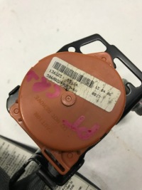 фото thumb №3, Pas безопасности правый задняя honda cr-v ii lift