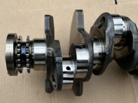 фото thumb №9, Вал коленчатый audi a6 c7 a7 a8 q5 3.0 tdi cdu crc cvu cgq