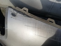 фото thumb №8, Бампер передний citroen c3 picasso 09-12