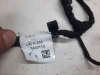 фото thumb №6, Жгут дверь задняя задних правый mercedes glc w253 a2535400110