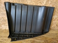 фото thumb №1, Hyundai i30 iii kombi защита pod бампер левый задняя