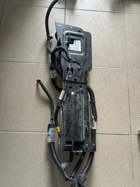 фото thumb №3, Citroen c4 picasso ii модуль запуск стоп 9805721280