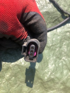 фото thumb №5, Audi a6 s6 c5 джгут парктронік pdc 4b1971085a