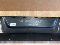 фото thumb №9, Dodge charger srt дифузор задній бампер 2015+