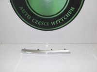 фото thumb №1, Mercedes glk w204 молдинг хром бампер правый перед