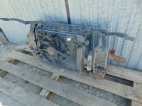 фото thumb №11, Комплект радіатор підсилювач nissan qashqai i 1.6