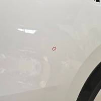 фото thumb №9, Двері ліві зад задні skoda kodiaq ii 57h 24- 57h833311