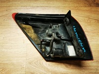 фото thumb №6, Nissan qashqai j10 06-09 лампа правая задняя w крыло