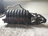 фото thumb №5, Колектор всмоктуючий audi a8 d4 4.2 fsi 079133185cj