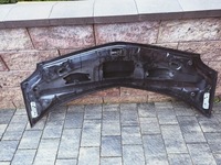 фото thumb №3, Капот кришка двигуна renault modus lift 07-