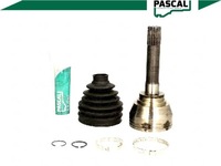 фото thumb №2, Pascal набір шарнір привідний isuzu d-max 2.5 d 4