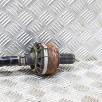 фото thumb №3, Volvo xc60 2019 левая сторона приводной вал задняя