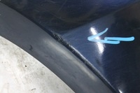 фото thumb №9, Бампер перед переднее pdc audi q5 8r kol. lz5a 08-12