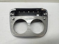 фото thumb №1, Mercedes w222 панель обдув задняя