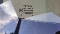 фото thumb №3, Скло задня toyota yaris 98r