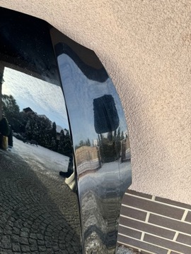 фото thumb №10, Капот крышка двигателя hyundai santa fe iv 18-