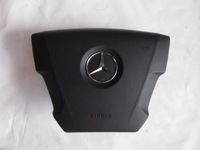 фото thumb №1, Mercedes actros mp4 подушка безпеки керма новий