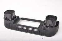 фото thumb №10, Mercedes w172 r172 решітка ґрати обдув середня a1726801389