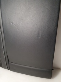 фото thumb №11, Audi a6 c7 lift 2017r спинка сидіння задня підігрівається s-line напівшкіра avant