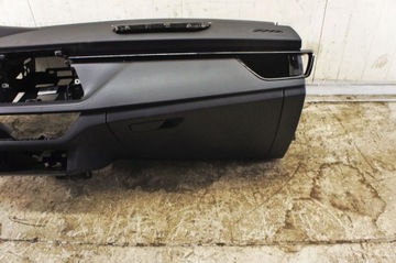 фото thumb №8, Ph008 skoda kamiq ^ панель капот pulpit консоль