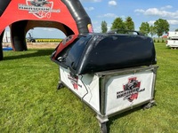 фото thumb №9, Обшивка hardtop ford ranger sss na pakę 1996+