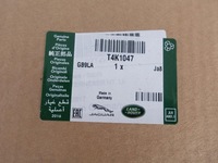 фото thumb №8, Jaguar i-pace x590 18- механизм стекло левый задняя