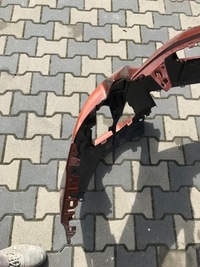 фото thumb №10, Peugeot 5008 бампер перед