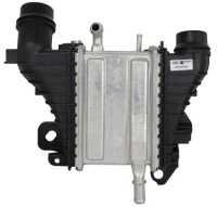 Купити Інтеркулер renault dacia mercedes 17- 1.5 dci дизель 144967867r, фото thumb