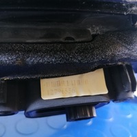 фото thumb №7, Saab 9-3 ii дзеркало праве 5pin eu 12796556