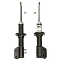 фото thumb №1, 2 амортизаторы перед daewoo matiz kla4 m100 m150