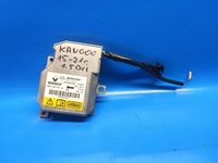 фото thumb №1, Датчик модуль подушка безпеки подушок renault kangoo ii lift iii 15-21r.